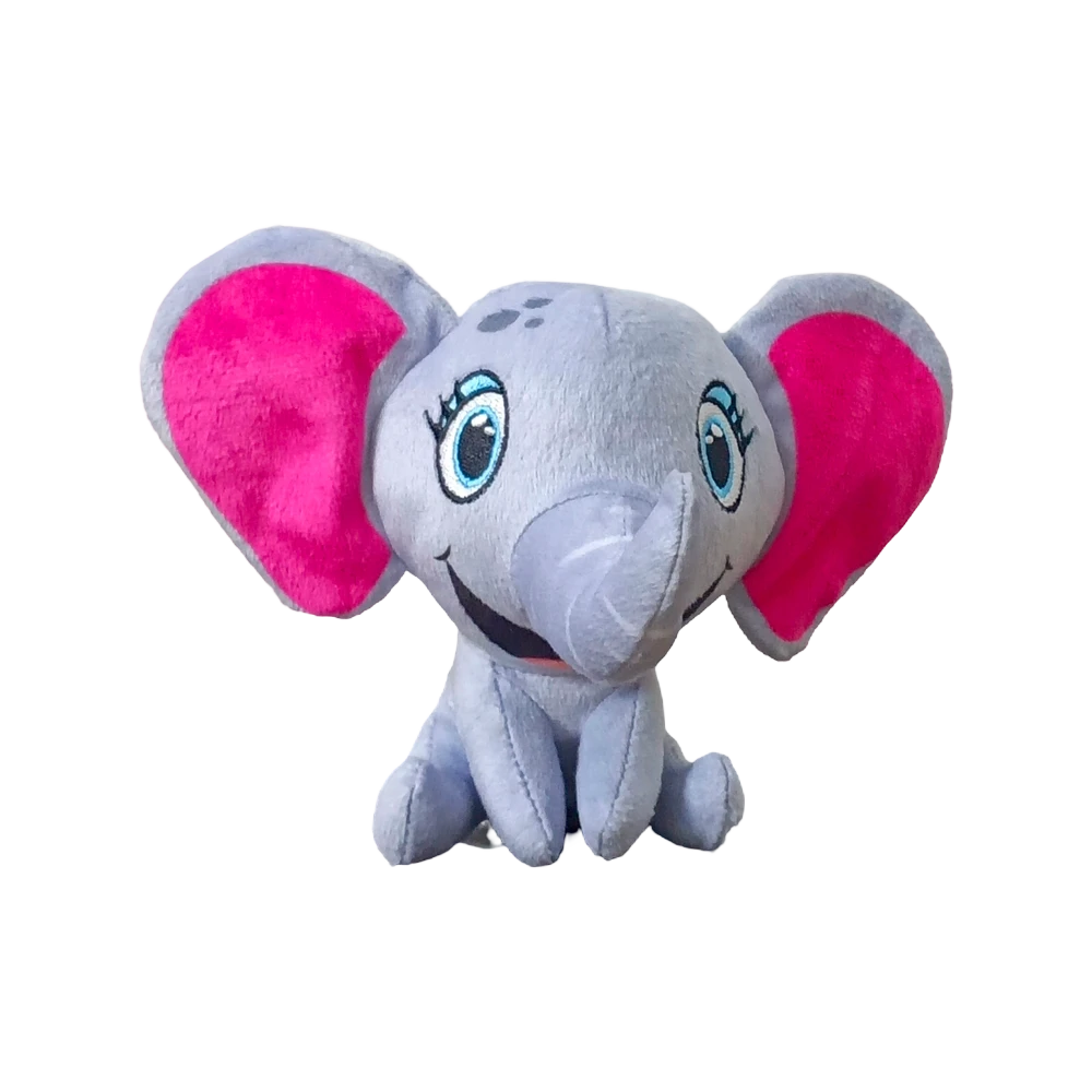Cute Dambo Elephant Plush | Toy