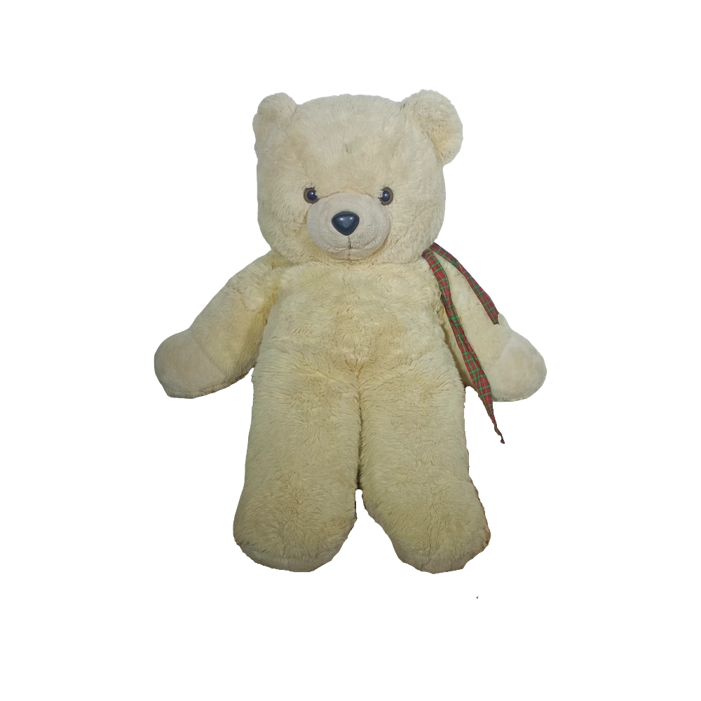 White Bear | Plush Toy