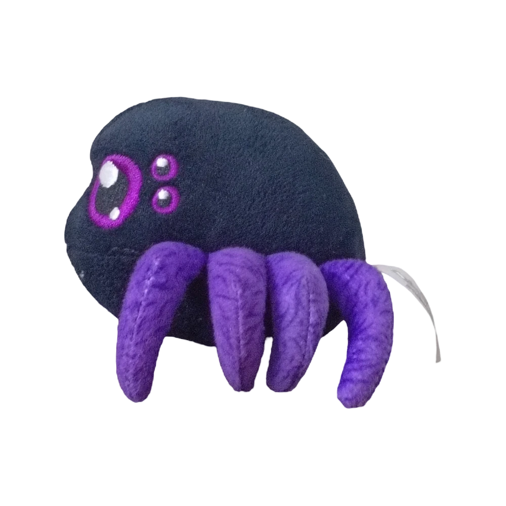 Spider | Plush Toy - Image 2