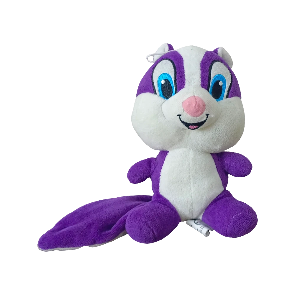 Chip and Dale | Plush Toy