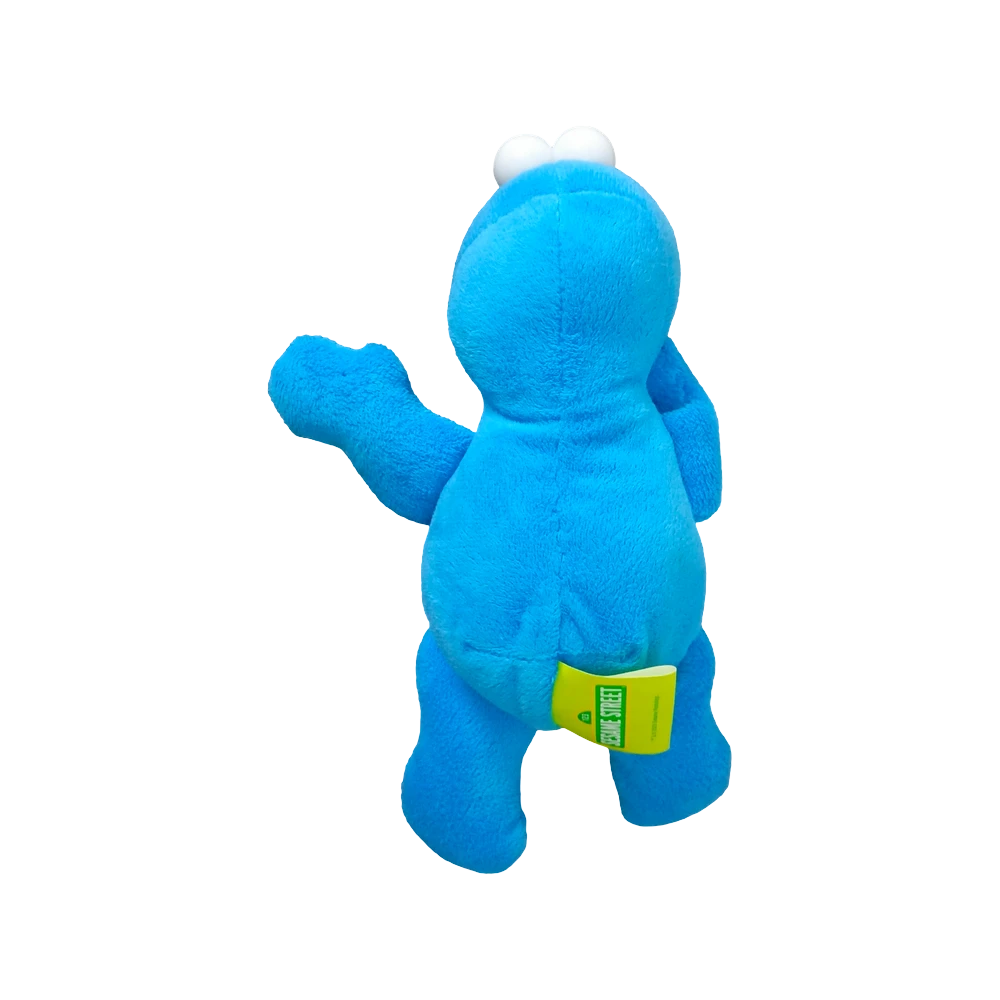Cookie Monster | Plush Toy - Image 2