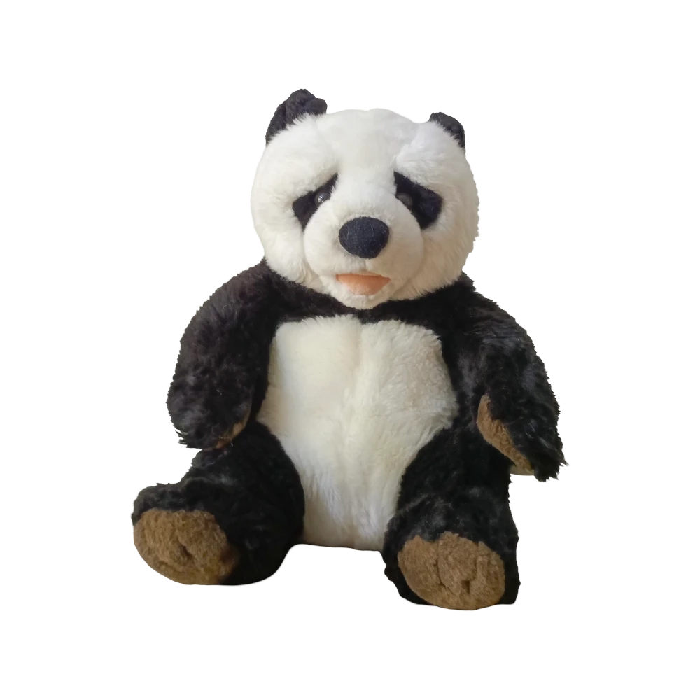 Generic | Panda Cuddle Toy