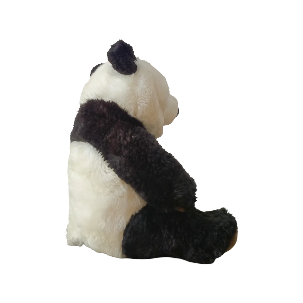 Generic | Panda Cuddle Toy - Image 2