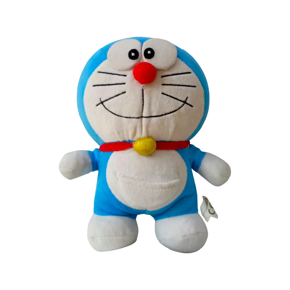 Doraemon | Plush Toy