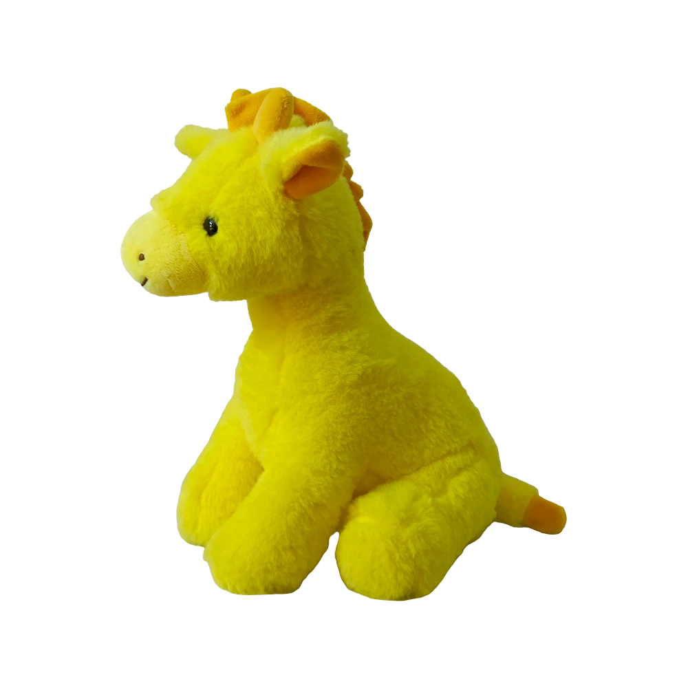 Giraffe Deer | Plush Toy - Image 2