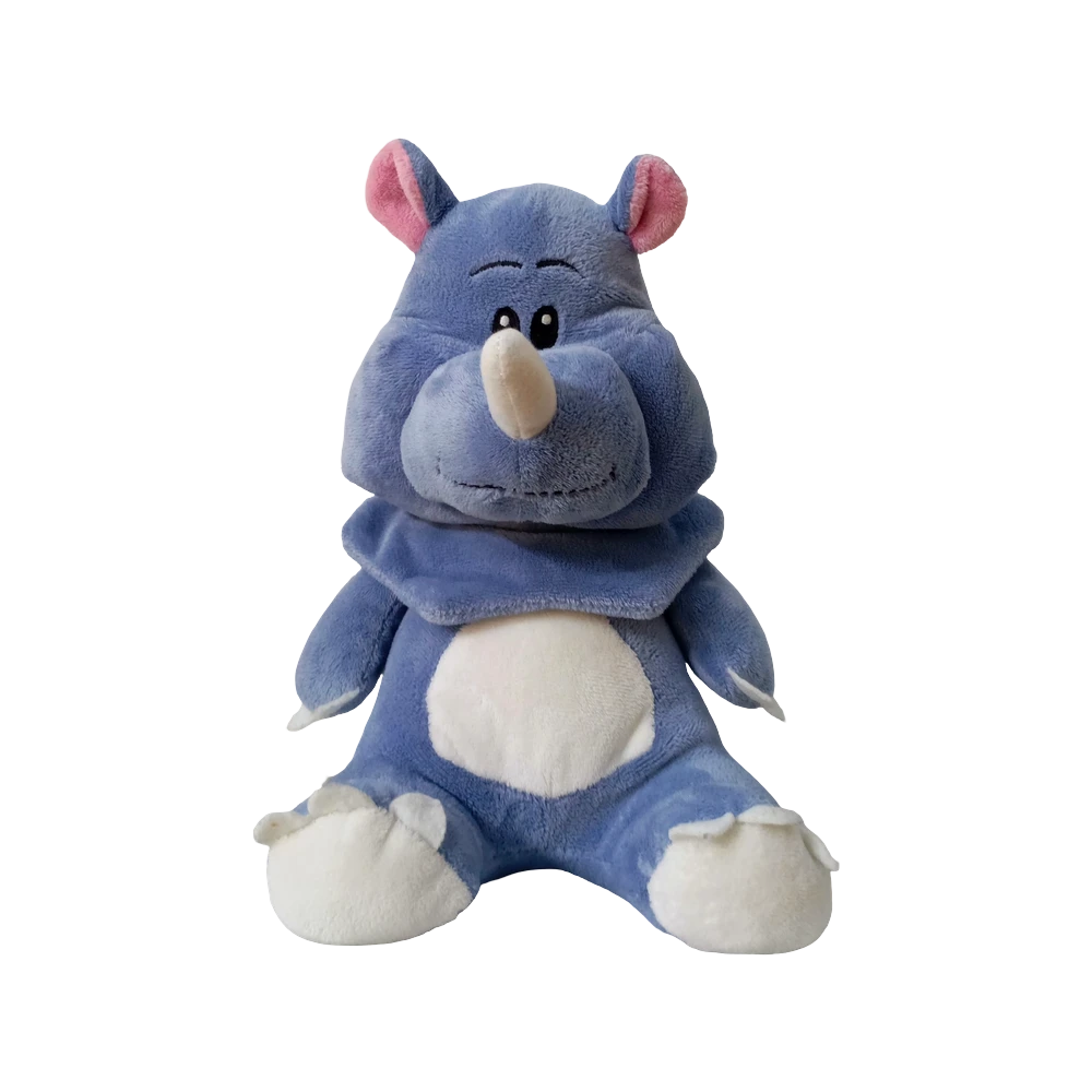 Blue Rhino | Plush Toy
