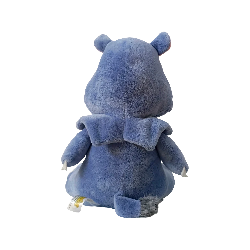 Blue Rhino | Plush Toy - Image 2