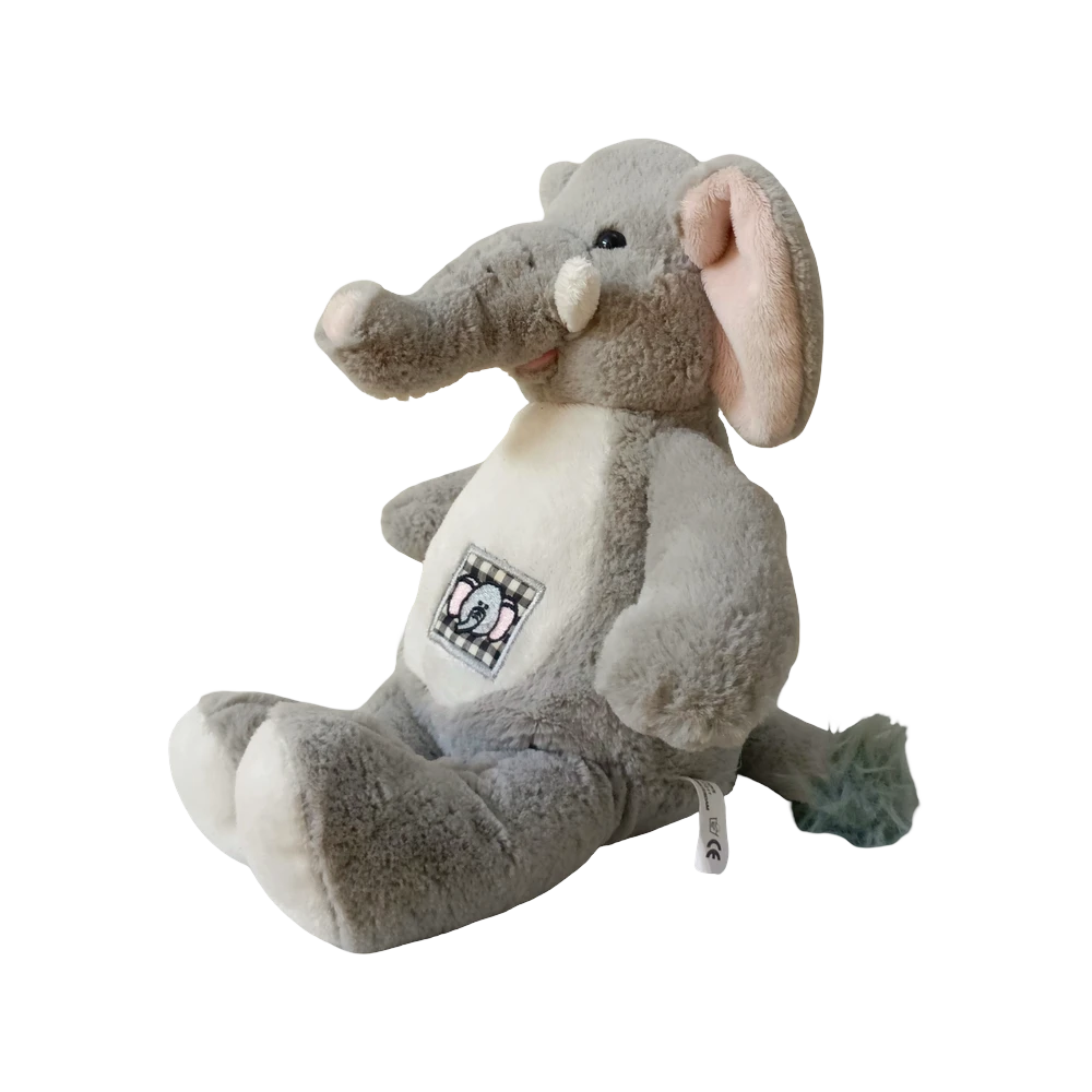 Elephant | Plush Toy - Image 2