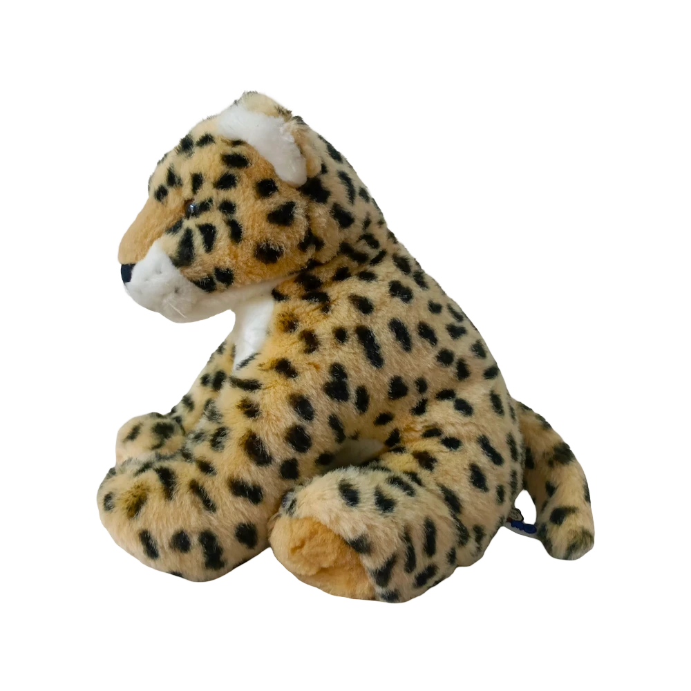 Cheetah | Plush Toy - Image 2
