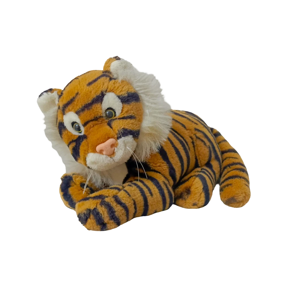 Tiger | Plush Toy