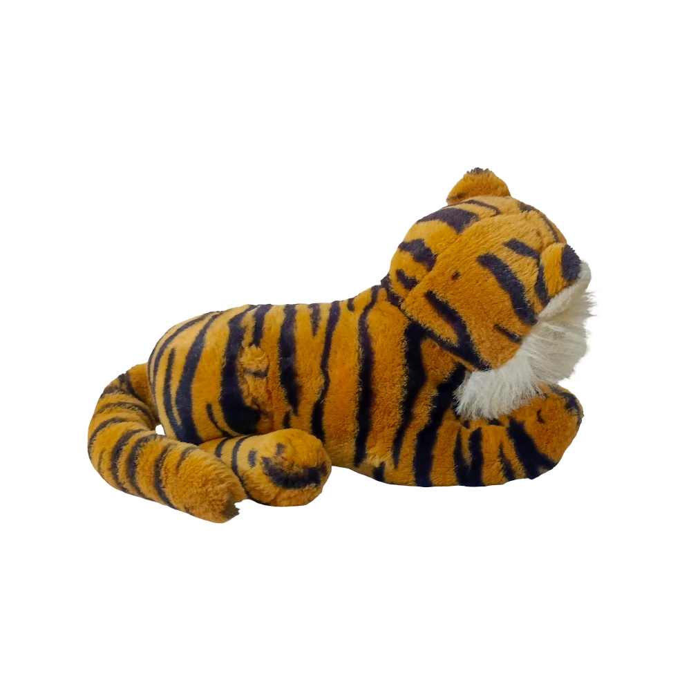 Tiger | Plush Toy - Image 2