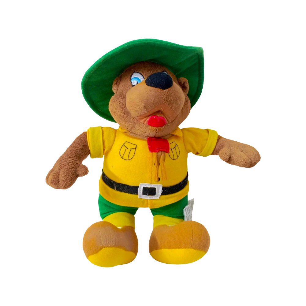 Ranger Bear | Plush Toy