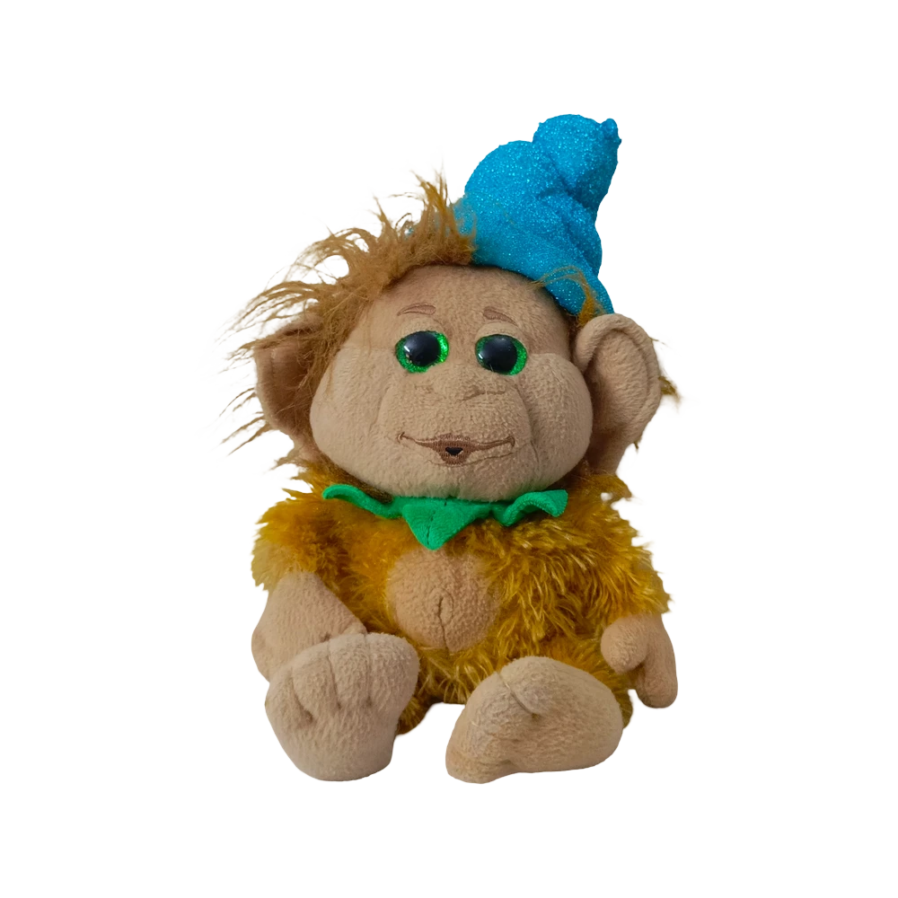 Dwarf | Plush Toy