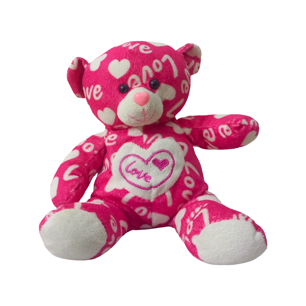 Love Bear | Plush Toy