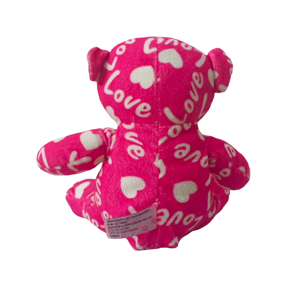 Love Bear | Plush Toy - Image 2