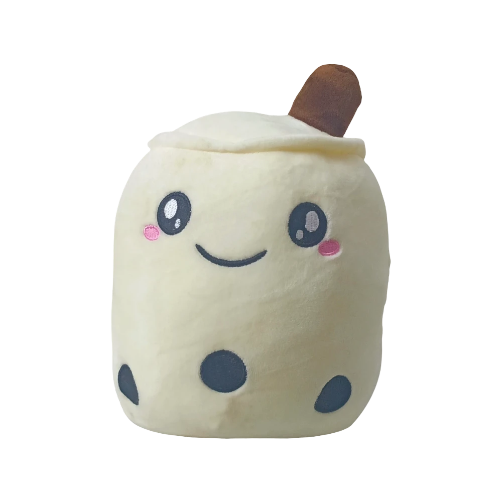Generic Boba Milk Tea | Plush Toy