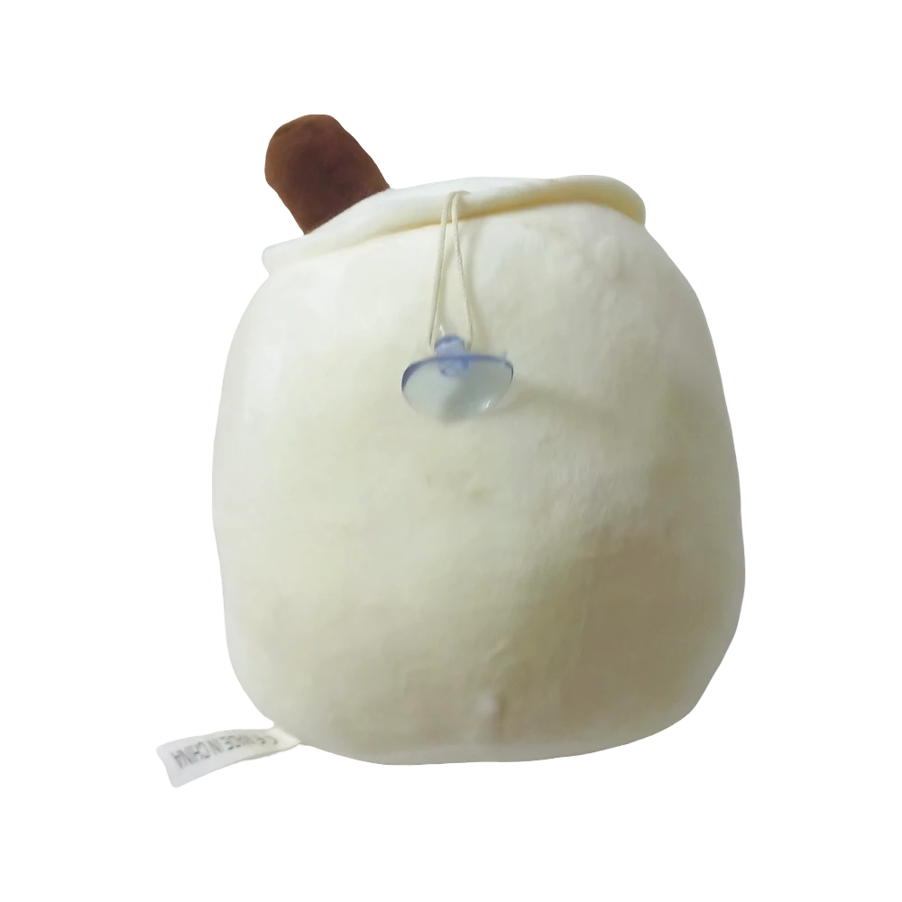 Generic Boba Milk Tea | Plush Toy - Image 2