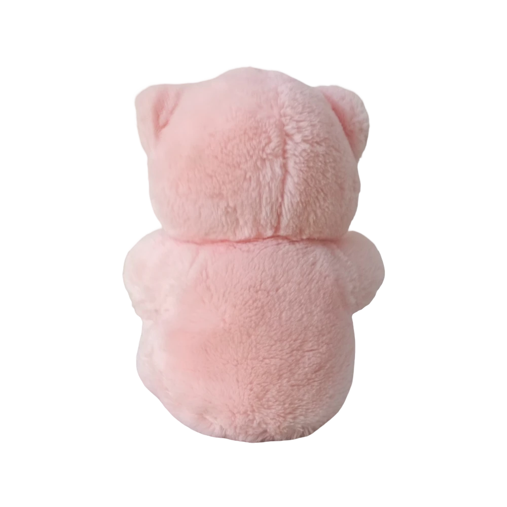 Pink Bear | Plush Toy - Image 2