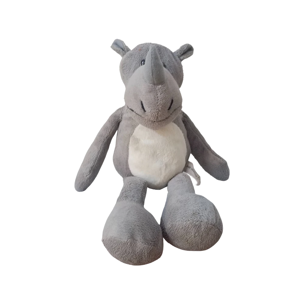 Rhino | Plush Toy