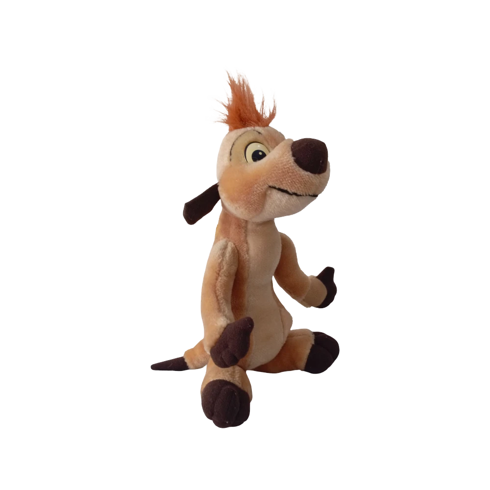 Lion King Timon | Plush Toy - Image 2