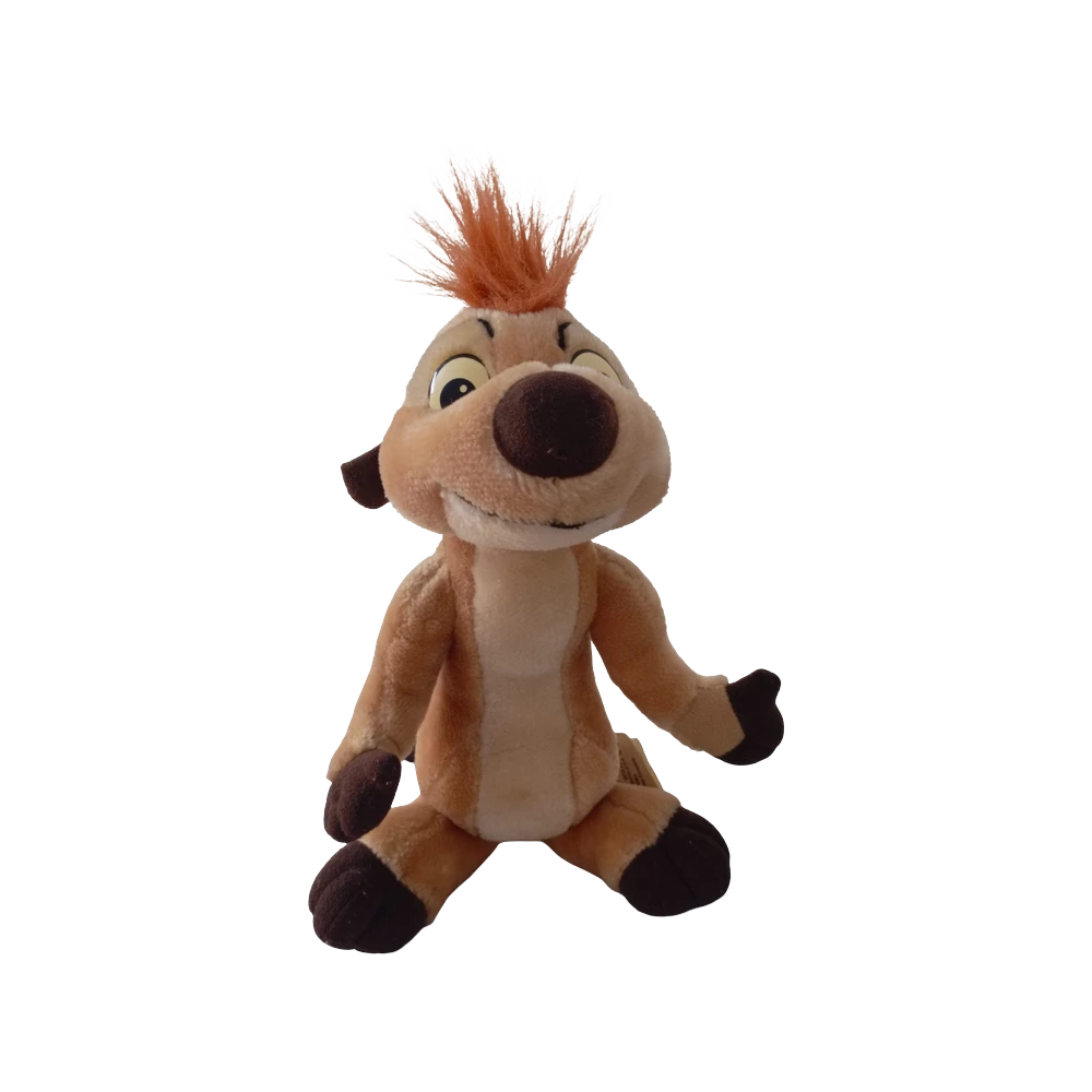 Lion King Timon | Plush Toy
