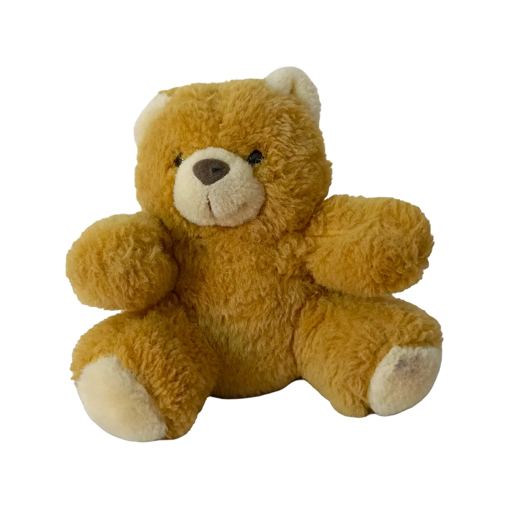 Classic Teddy Bear | Plush Toy