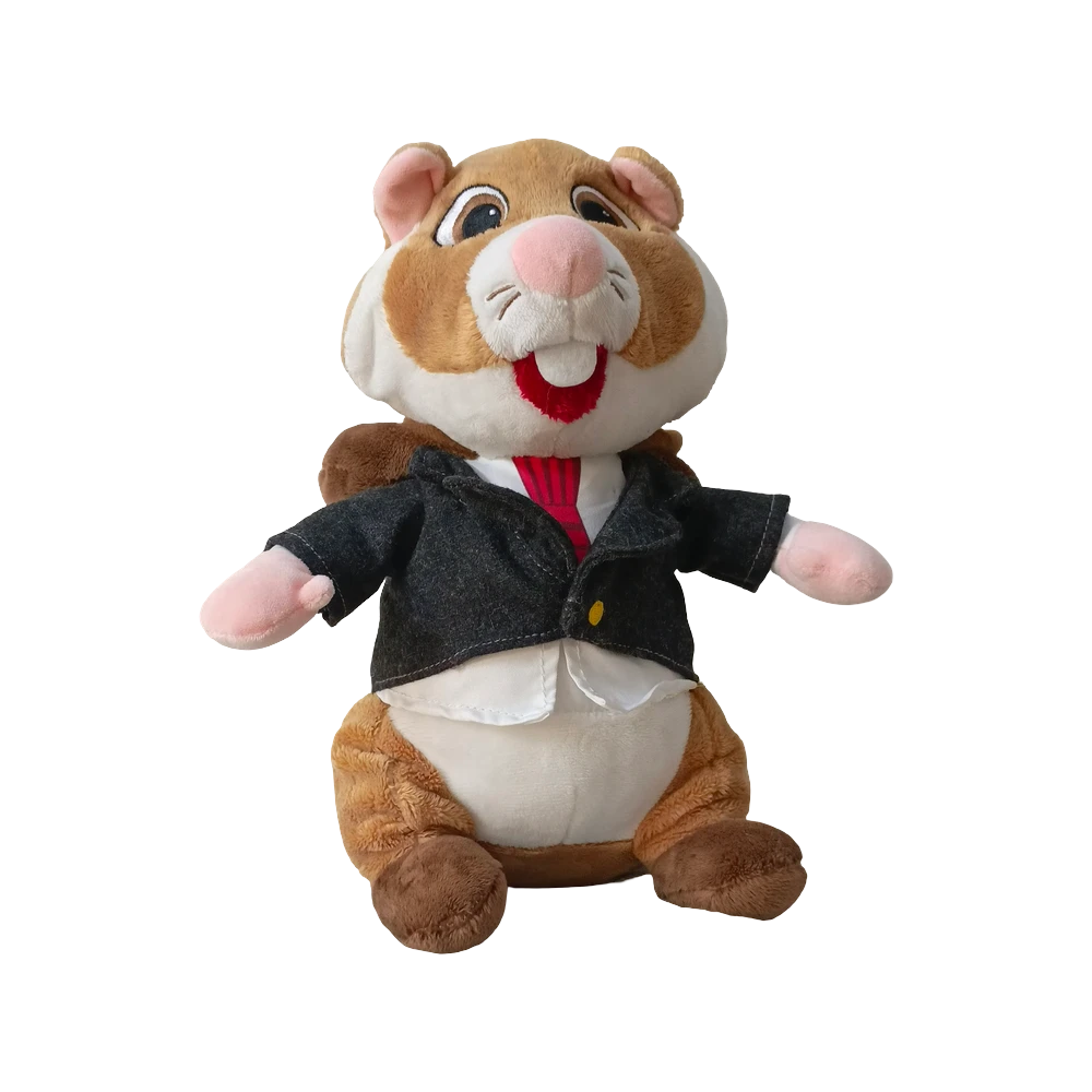 Efteling Mr. Blobby | Plush Toy