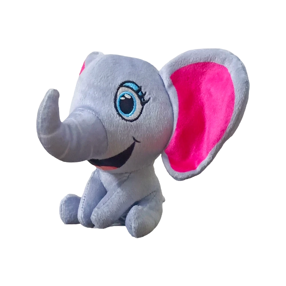 Cute Dambo Elephant Plush | Toy - Image 2