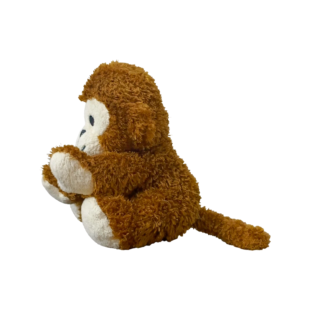 Monkey | Plush Toy - Image 2