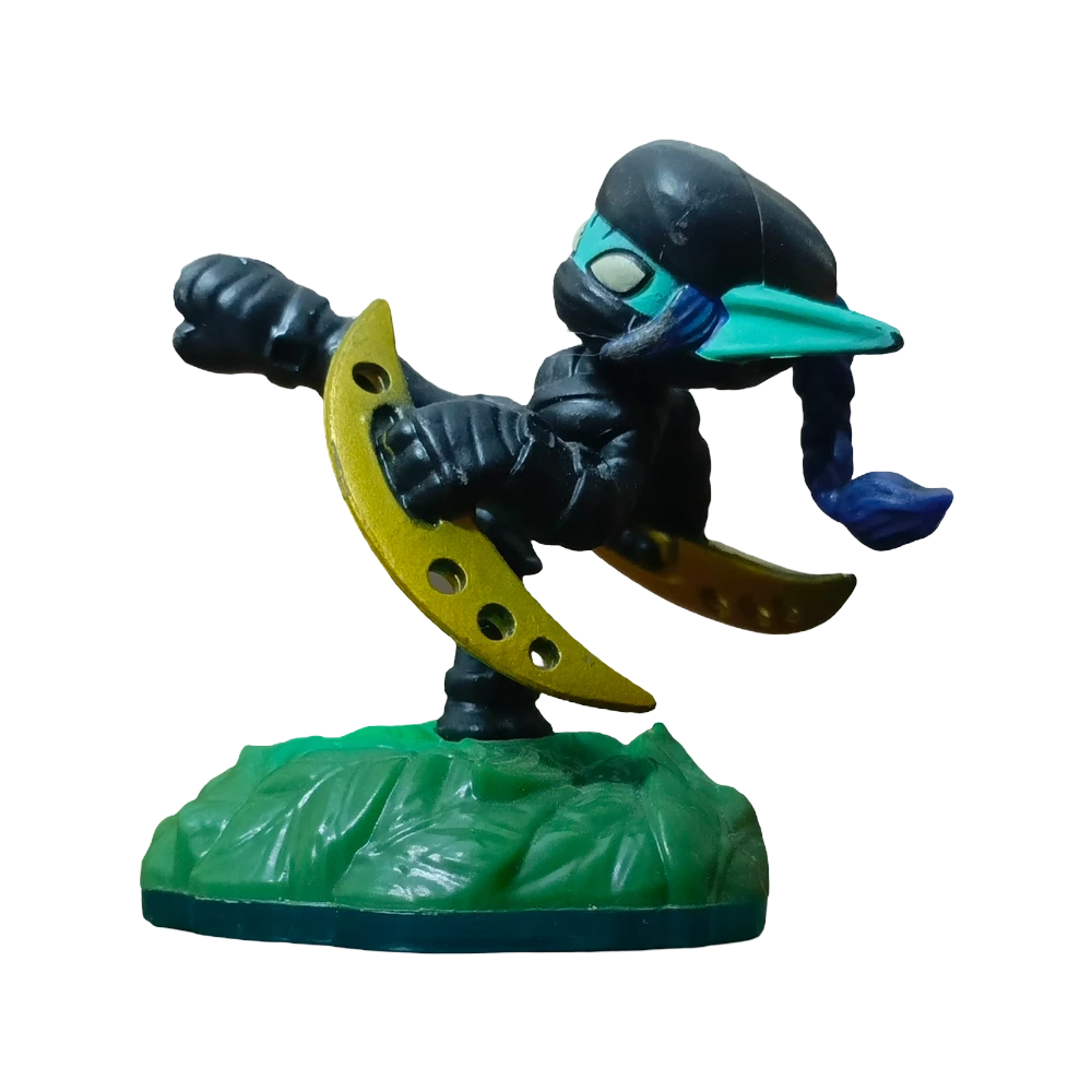 Skylanders Force Ninja | Action Figure