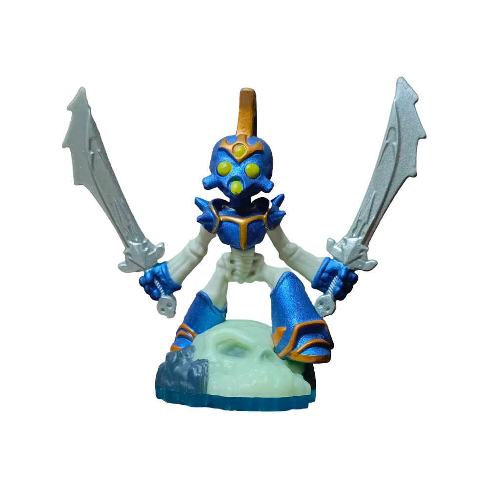 Skylanders Chop Chop | Action Figure