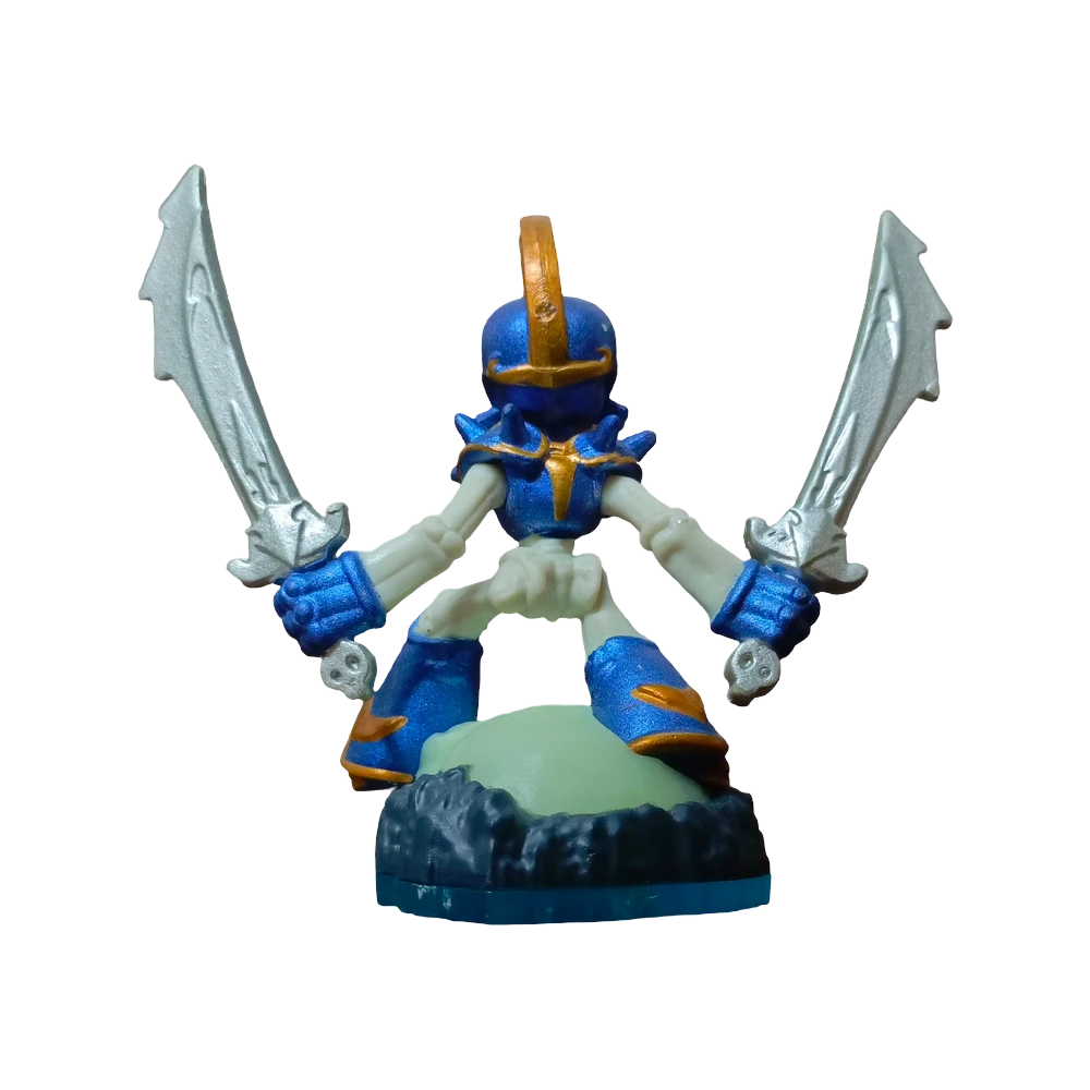 Skylanders Chop Chop | Action Figure - Image 2