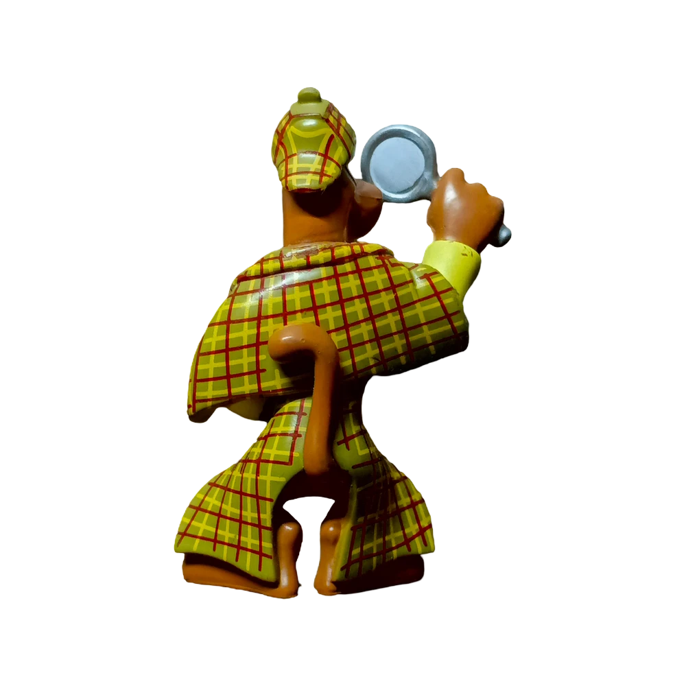 Scooby-Doo Action Figure - Image 2