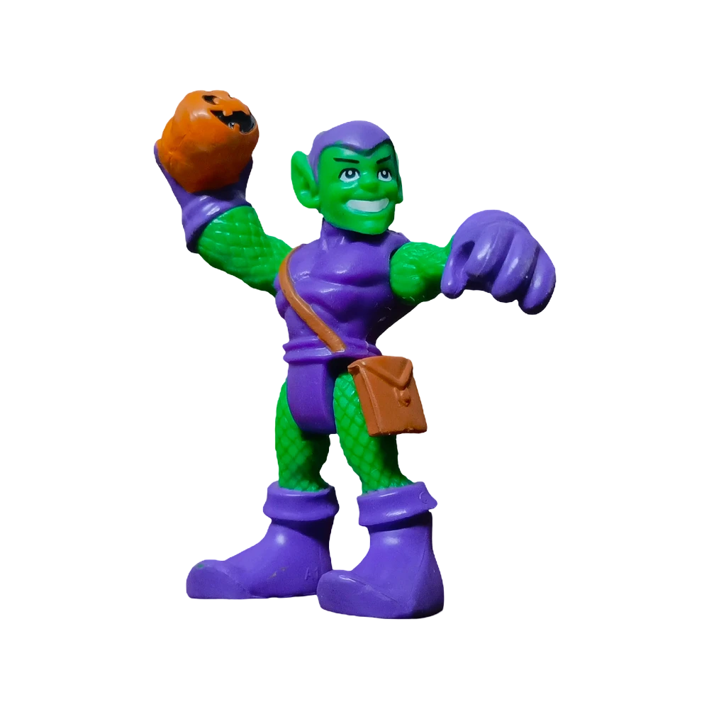 Green Goblin | Action Figure