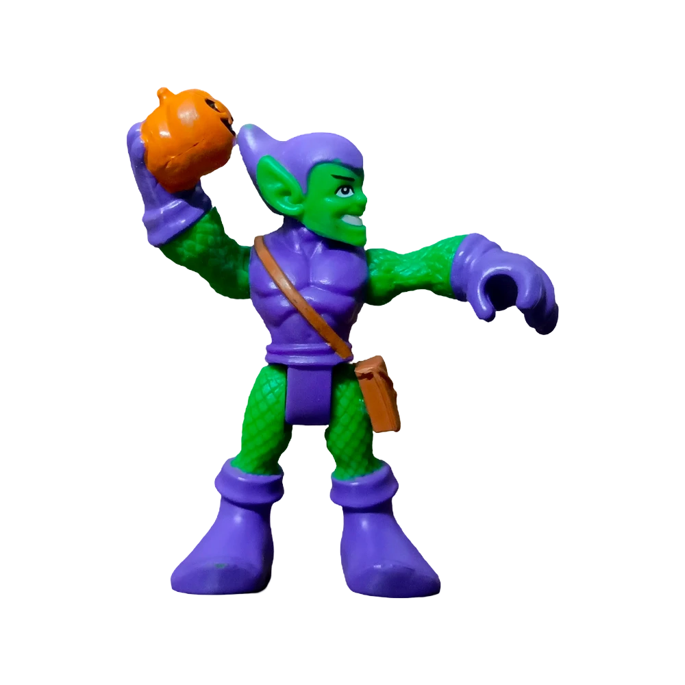 Green Goblin | Action Figure - Image 2