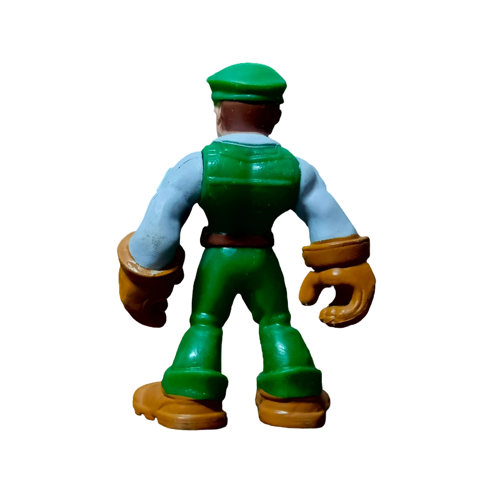 Jurassic World Ranger | Action Figure - Image 2