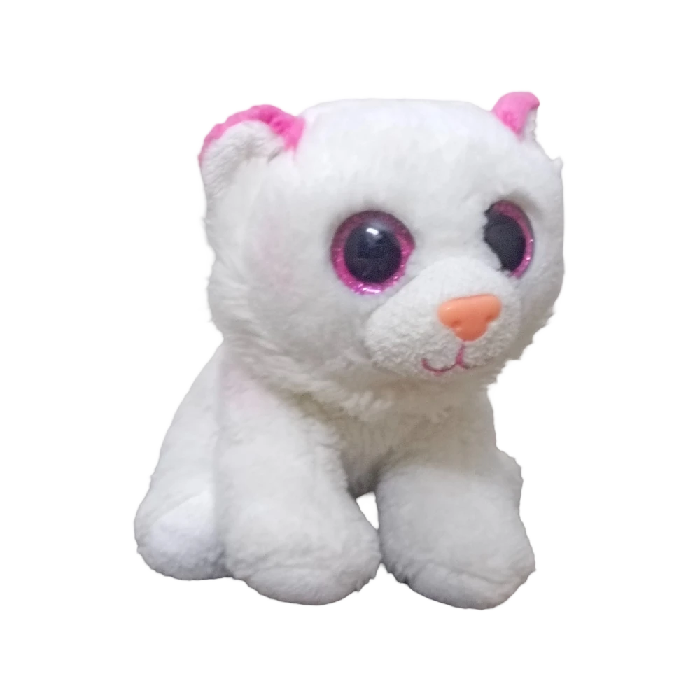 Ty Tabor Tiger Beanie | Plush