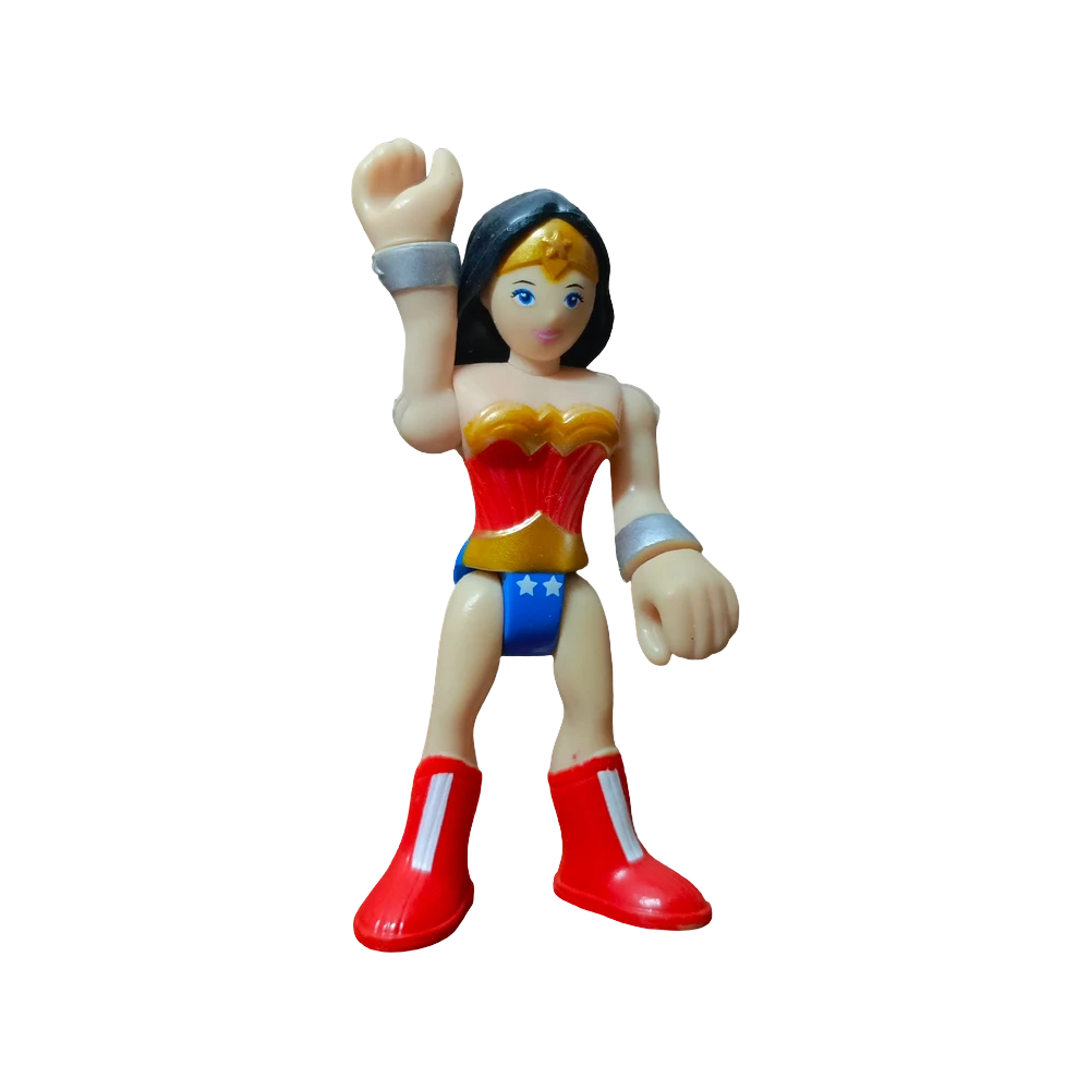 Wonder Woman | Action Figure