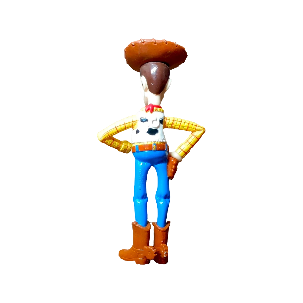 Woody Talking Figure | Toy Story – 7 - Image 2