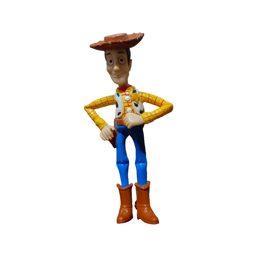 Woody Talking Figure | Toy Story – 7
