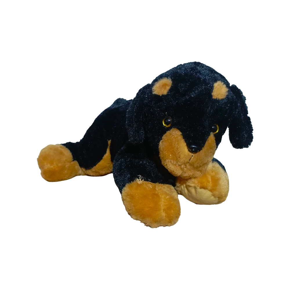 Applause Rottweiler Puppy Dog | Plush Toy