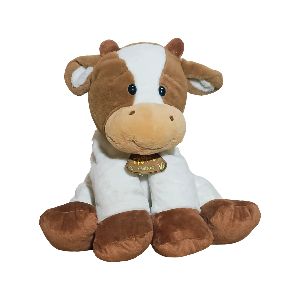 Cow | Plush Toy