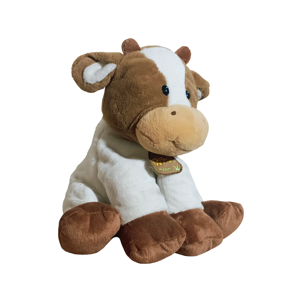Cow | Plush Toy - Image 2