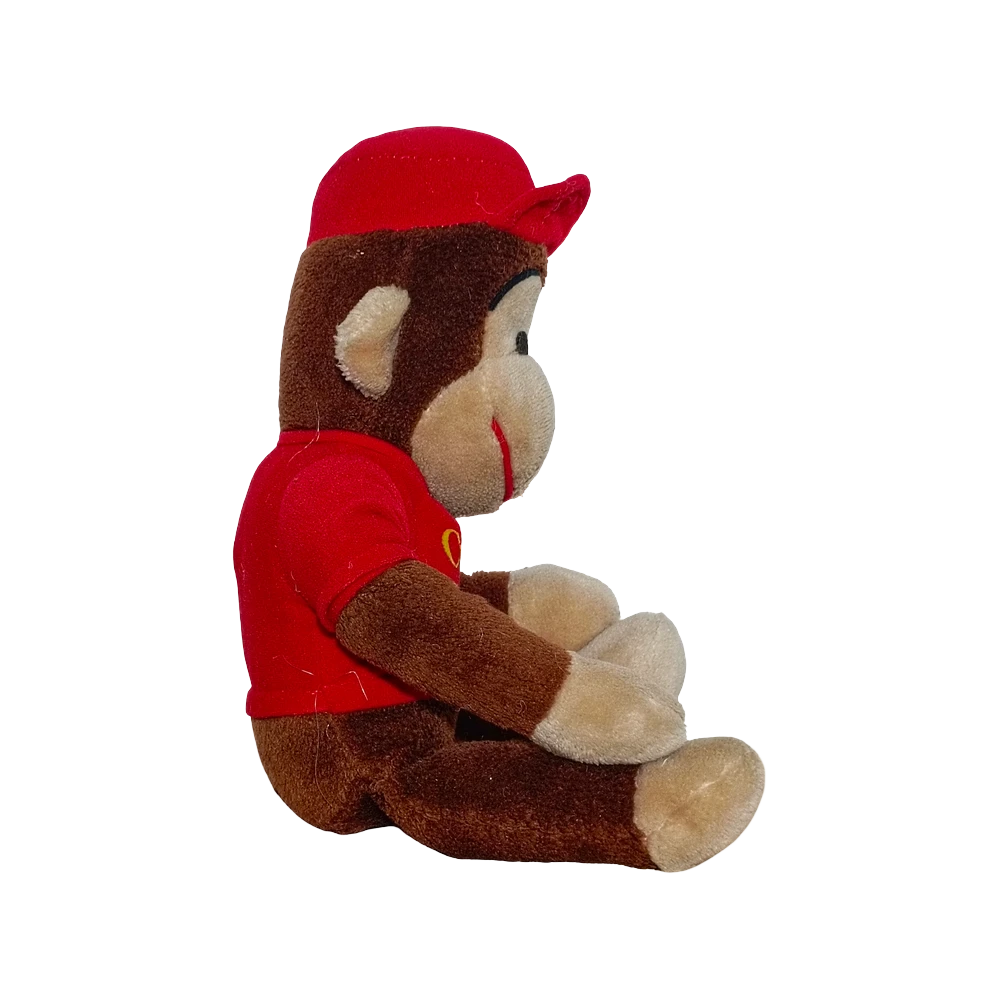 Curious George | Plush Toy - Image 2