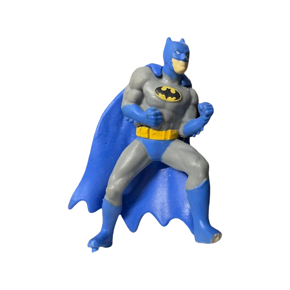 Batman Action Figure