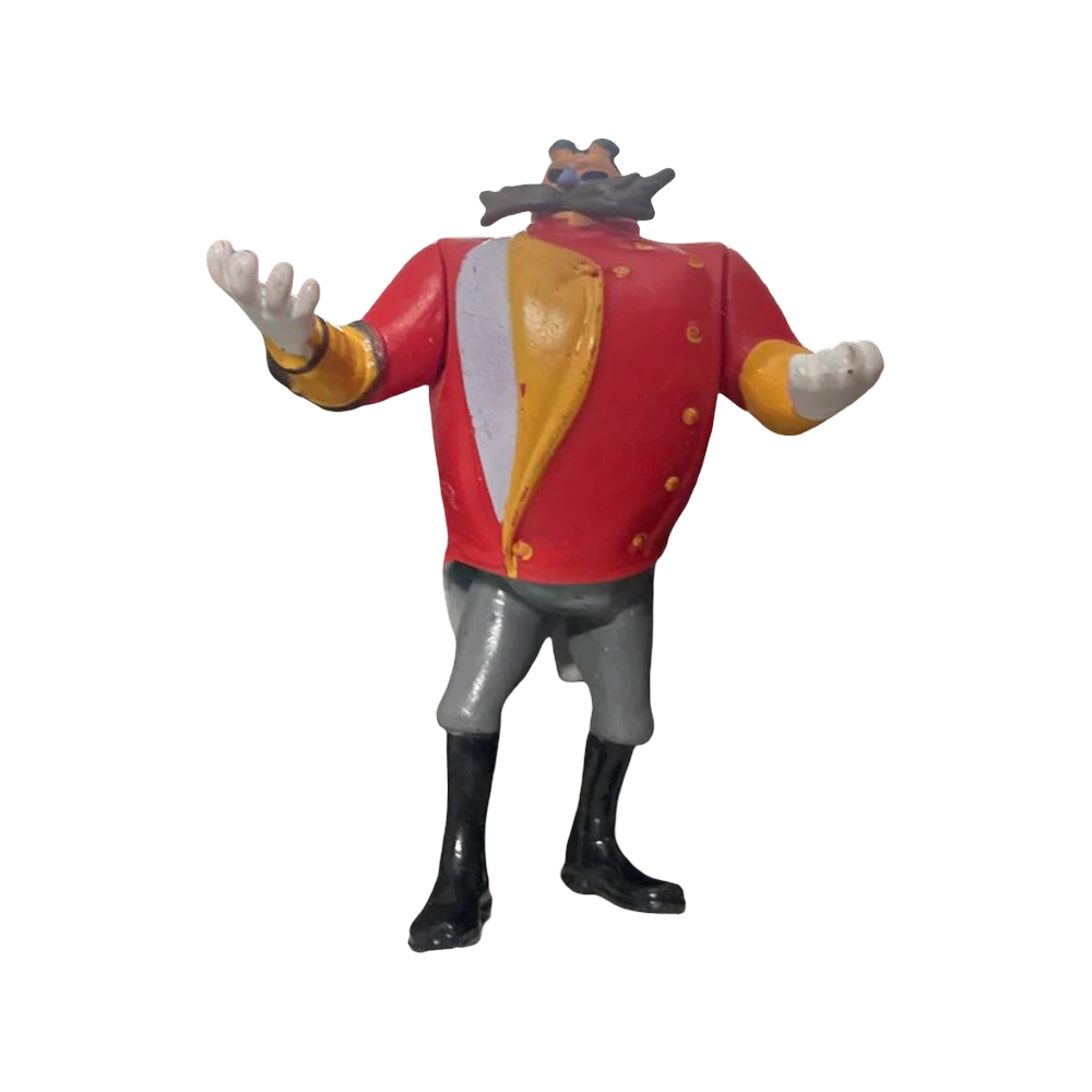 Dr. Eggman | Action Figure