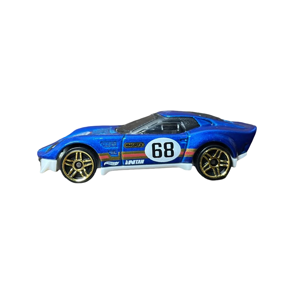El Segundo Coupe | Hot Wheels - Image 2