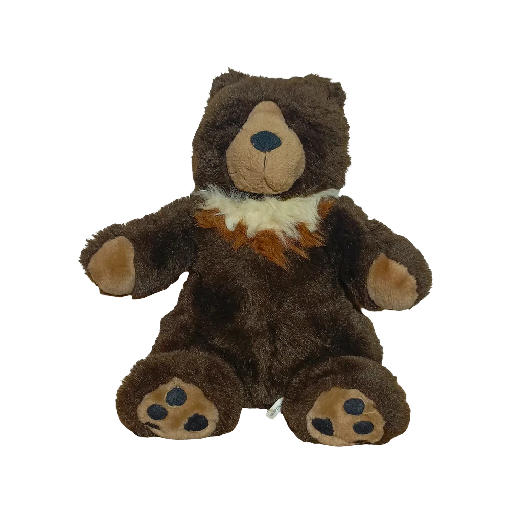 Bear | Plush Toy