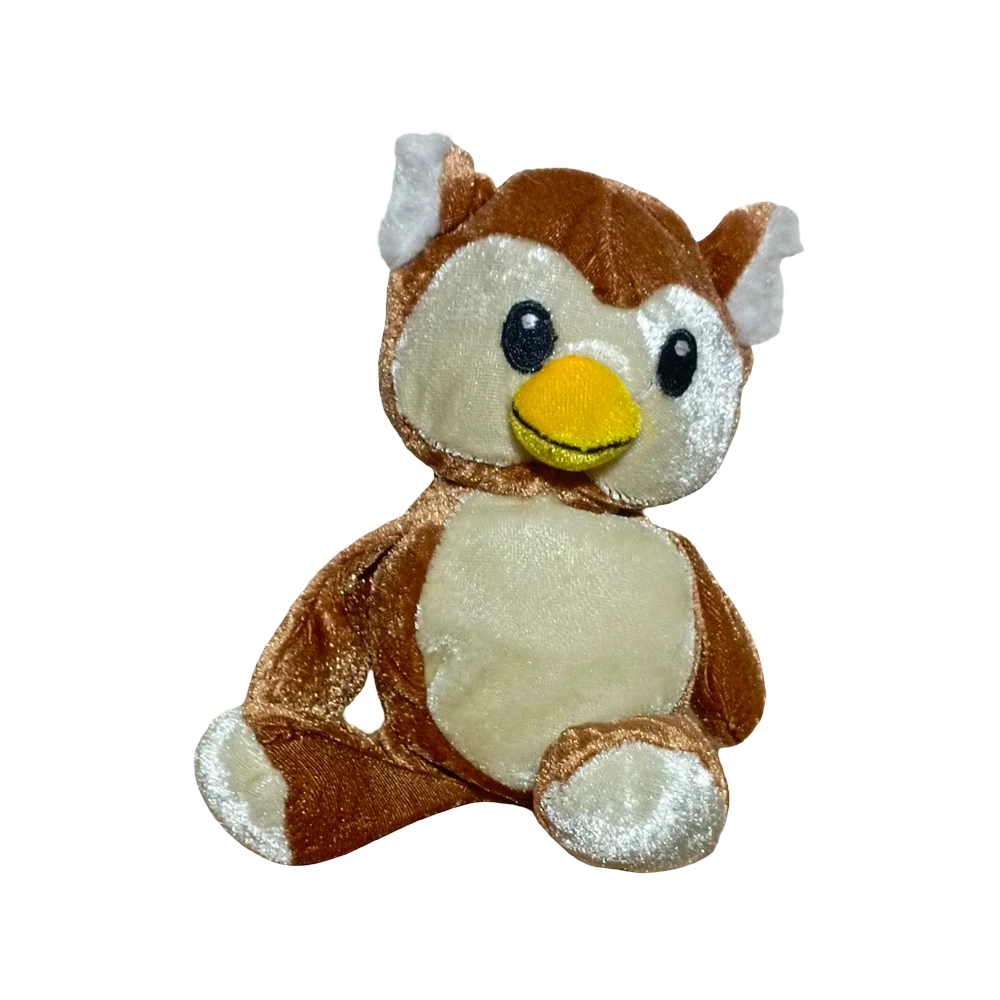 Owl | Plush Toy