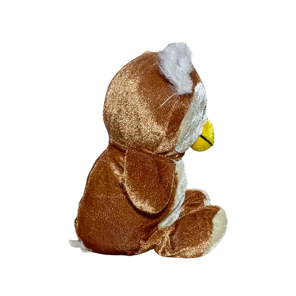 Owl | Plush Toy - Image 2